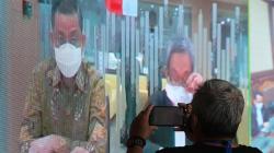 Terbukti Korupsi Dana Bansos Covid-19, Juliari Batubara Divonis 12 Tahun Penjara