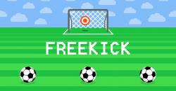 Cetak Skor Terbaikmu dalam Game Free Kick