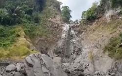 Kisah Kemunculan Air Terjun Mayung Putek, Berawal dari Perburuan Rusa Berdarah Putih 