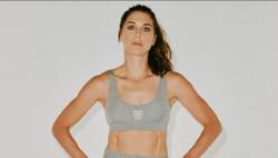 5 Pesepak Bola Putri Dunia Paling Seksi, Nomor 3 Pemain Terbaik Dunia