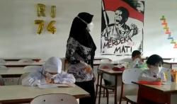 Aliansi Guru Honorer Tolak RUU Sisdiknas karena Dinilai Memberatkan Nasib Mereka