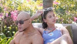 Calon Istri Deddy Corbuzier Lebih Dulu Positif Covid-19, Sabrina: Bertubi-tubi Semua