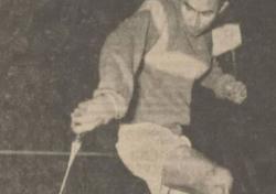 Kisah Ferry Sonneville, Legenda Bulu Tangkis Indonesia yang Diongkosi demi Piala Thomas 1958