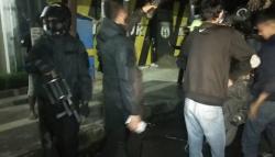 Buat Onar di Jalan Kota Tasikmalaya, 10 Anggota Geng Motor Ditangkap Polisi<