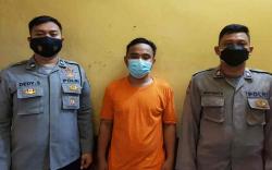 Sebar Hoaks tentang Vaksin Covid-19 di Medsos, Pemuda Bekasi Ditangkap Polisi Indramayu