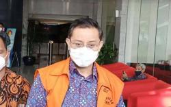  KPK Tak Lakukan Banding Terhadap Vonis 12 Tahun Penjara Juliari Batubara