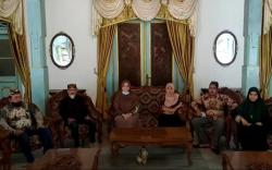 Perebutan Tahta Keraton Kasepuhan Cirebon, Keluarga Besar Kesultanan Tolak Raharjo Djali<
