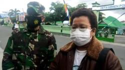 Mengaku Dianiaya Oknum TNI, Lurah Perempuan di Pematangsiantar malah Minta Maaf<