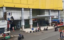 PPKM Kota Sukabumi Masih Level 4 tapi Mal Boleh Buka Besok<