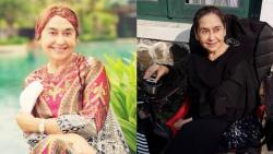 Marini Soerjosoemarno Artis Legendaris Era 1970-an, Berparas Cantik Campuran Indonesia-Belanda