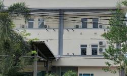 Kabar Baik, Pasien Covid-19 di Kabupaten Rembang Semakin Menurun 