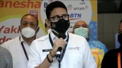 Sandiaga Uno: Besok, 20 Tempat Wisata di Pulau Jawa Kembali Buka, 6 di Jabar<
