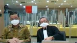  Mantan Mensos Juliari Batubara Divonis 12 Tahun Penjara dan Denda Rp500 Juta