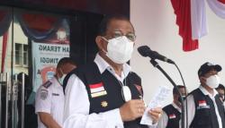 Suap Izin Gedung Retail, KPK Tetapkan Wali Kota Ambon Tersangka
