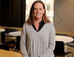 Yuk Kenalan dengan Alyssa Henry, Mantan Programmer Amazon yang Disebut Layak Gantikan Kepemimpinan Jack Dorsey di Square