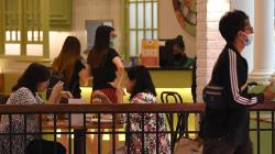 Kapasitas Makan di Tempat Naik Jadi 50 Persen, Restoran Buka hingga 21.00
