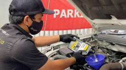 Pabrikan Mobil Berlomba Benamkan Teknologi F1 pada Mesin Diesel 