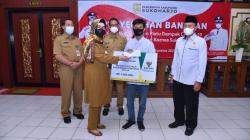 Puluhan Anak Yatim Piatu akibat Covid-19 di Sukoharjo Masuk Antrean DTSK 