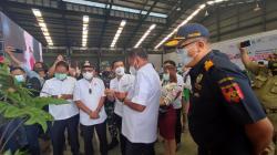 Disperindag Sulut Pastikan Situasi Politik Afghanistan Tidak Pengaruhi Kinerja Ekspor 