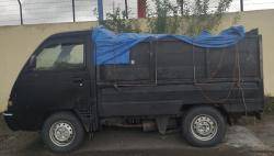 Polisi Tangkap Pelaku Illegal Logging di Pidie 