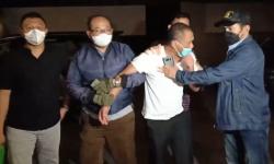 Tim Kejaksaan Tangkap Jaksa Gadungan di Semarang, Pelaku Tipu Pengusaha Rp2 Miliar