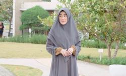 Begini Perasaan Larissa Chou saat Alvin Faiz Bawa Anaknya Menginap