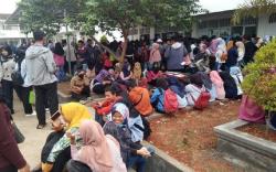 Naik karena Pandemi, Pengangguran di Kabupaten Bekasi Kini 220.000 Orang<