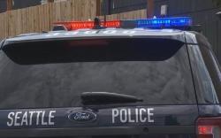  Heboh, Perempuan Telanjang Ancam Warga dan Pukul Wajah Polisi 