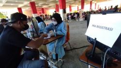Makassar Perpanjang PPKM Level 4, Mal dan Tempat Keramaian Boleh Buka dengan Persyaratan<