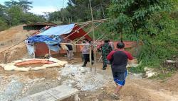 Diduga Hirup Gas Beracun, Penambang Emas di Sukabumi Tewas di Lobang Tambang