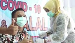 ASN Aceh Besar Tolak Vaksinasi Diancam Sanksi Putus Kontrak hingga Pemecatan