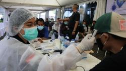 Usai Vaksin Moderna Ada yang Demam 2 Hari, Ini Penjelasan Dokter