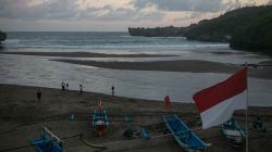 Dinas Pariwisata Gunungkidul Pastikan Tak Ada Kenaikan Tarif Retribusi Wisata