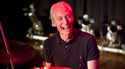 Charlie Watts, Drummer Rolling Stone Meninggal Dunia di Usia 80 Tahun