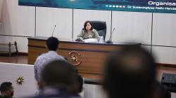 Perindo Apresiasi Ketegasan Aparat, Bubarkan Aksi Demo Tolak DOB di Jayapura