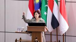 HUT ke-76, TNI Diminta Cermati Dinamika Lingkungan Strategis