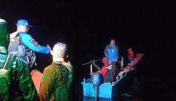 Basarnas Cari Warga Tenggelam di Perairan Filonga