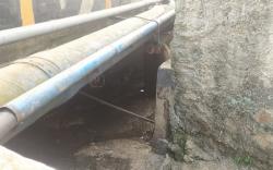 5 Fakta Kamar di Dalam Gorong-gorong Jalan Pasteur Bandung, Nomor 4 Bikin Mual