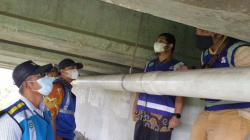 Jasa Marga Solo Ngawi Gandeng Peneliti UGM Cek Konstruksi Tol Kartasura-Karanganyar