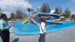 PPKM Level 2, Tempat Wisata Garut Dibuka, Pengunjung 25 Persen dari Total Kapasitas