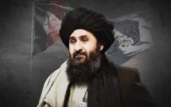 Wakil PM Afghanistan Abdul Ghani Baradar Dilaporkan Tewas, Taliban Membantah