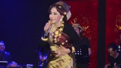 Innalillahi, Penyanyi Legendaris Minang Elly Kasim Tutup Usia