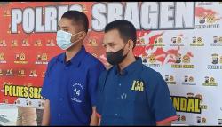 Duel Sengit, Pemuda Ini Lawan 2 Perampok yang Hendak Rampas HP