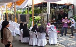 Calon Pengantin di Palembang Boleh Pesta di Gedung dengan Sedikit Undangan<