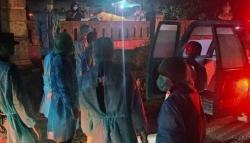 Babel Siapkan 2.250 Personel untuk Meningkatkan Penelusuran dan Pelacakan Covid-19 