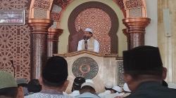 Khutbah Jumat Kewajiban Mencintai Rasulullah SAW