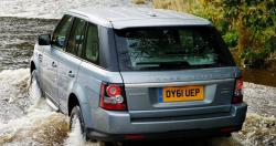 Jaguar Land Rover Recall 111.000 Unit Mobil akibat Tangki Bahan Bakar Bocor
