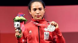 Klasemen Medali Paralimpiade Tokyo 2020: Indonesia di Atas Vietnam 