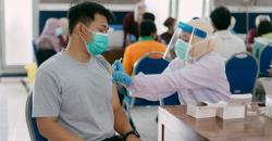 Dukung Percepatan Vaksinasi, Kemenparekraf Optimistis Pulihkan Sektor Pariwisata dan Ekonomi Kreatif