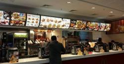 Dukung Tercapai Herd Immunity, Makan di Restoran Cepat Saji Harus Buktikan Sudah Vaksin